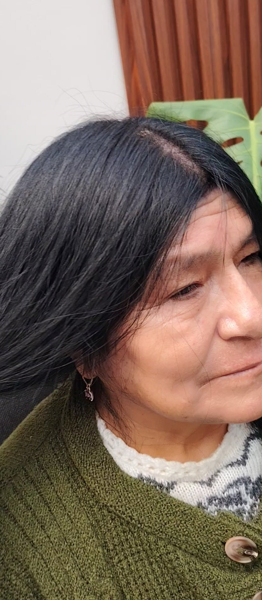 <em>Marcelina Flores</em>