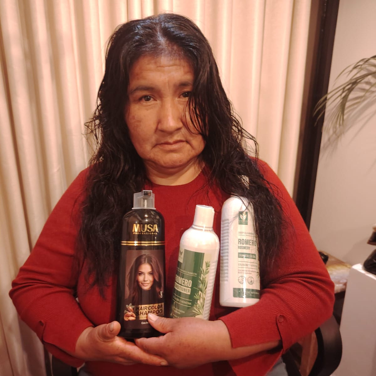 <em>Diana Martinez</em>